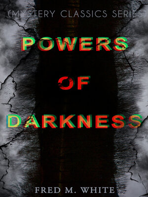cover image of Powers of Darkness